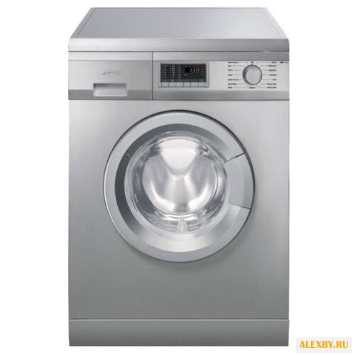 Стиральная машина smeg SLB147X