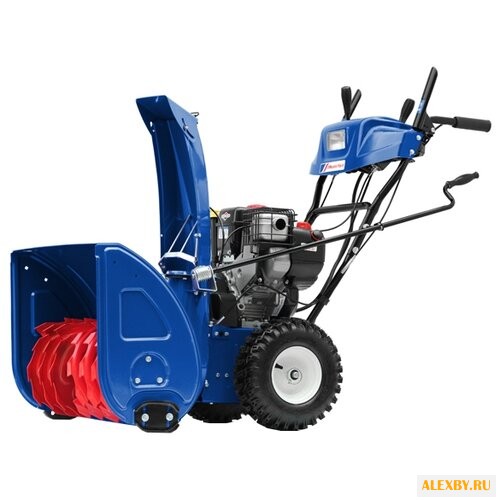 Снегоуборщик MasterYard MX