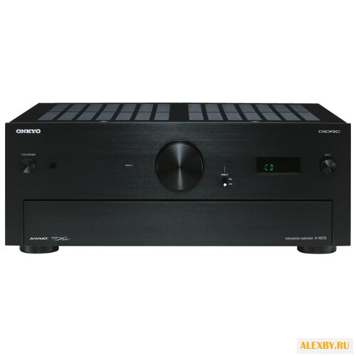 Интегральный усилитель Onkyo