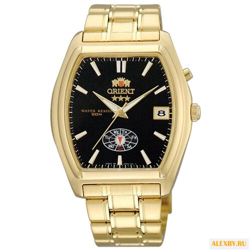Наручные часы ORIENT BEMAV001B