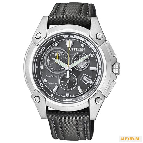 Наручные часы CITIZEN AT2040-09H