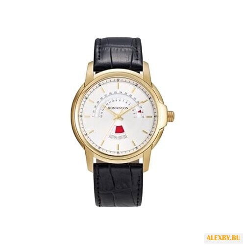 Наручные часы ROMANSON