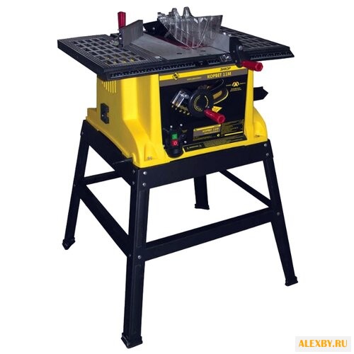 Распиловочный станок Энкор