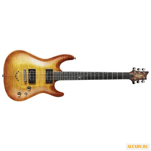 Электрогитара VGS Stage One Pro