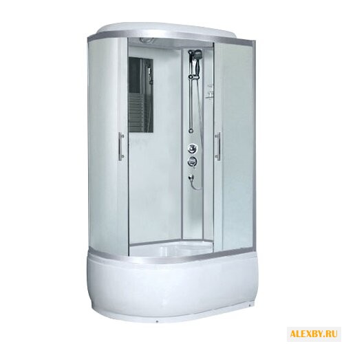 Закрытая кабина Avanta 895 6 R