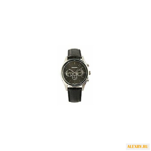 Наручные часы ROMANSON TL9224MWBK