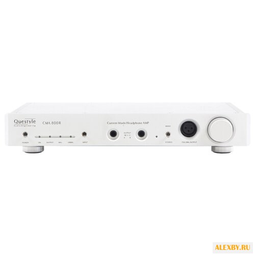 Усилитель для наушников