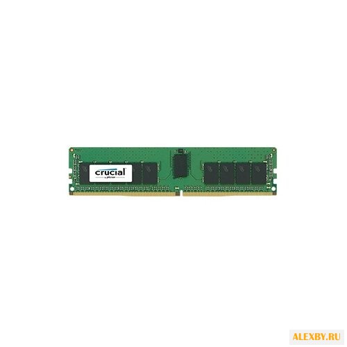 Оперативная память Crucial