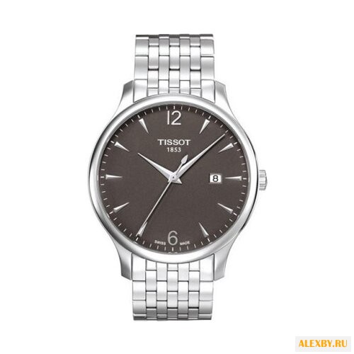 Наручные часы TISSOT
