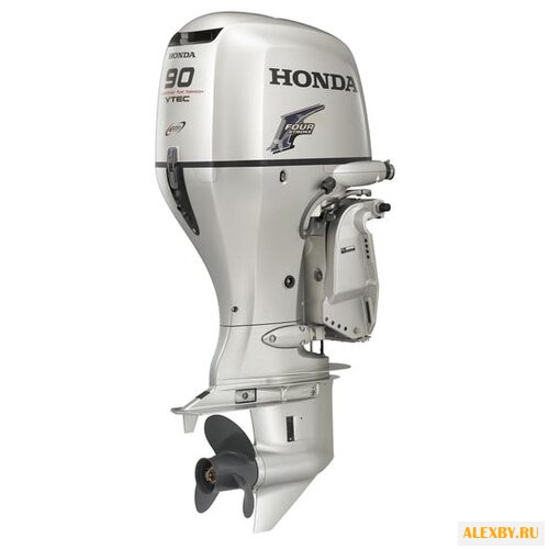 Лодочный мотор Honda BF90DK4 LRTR