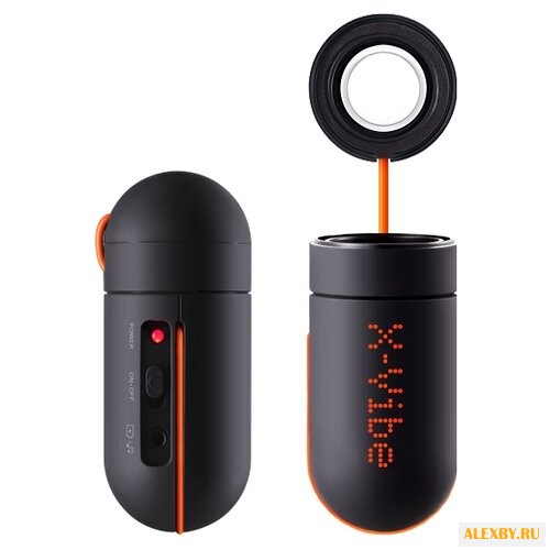 Портативная акустика XDREAM