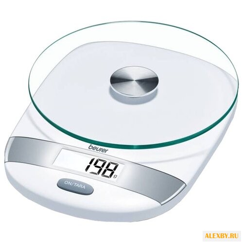 Кухонные весы Beurer KS 31