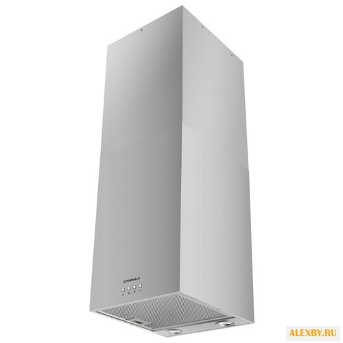 Каминная вытяжка MAUNFELD Bath