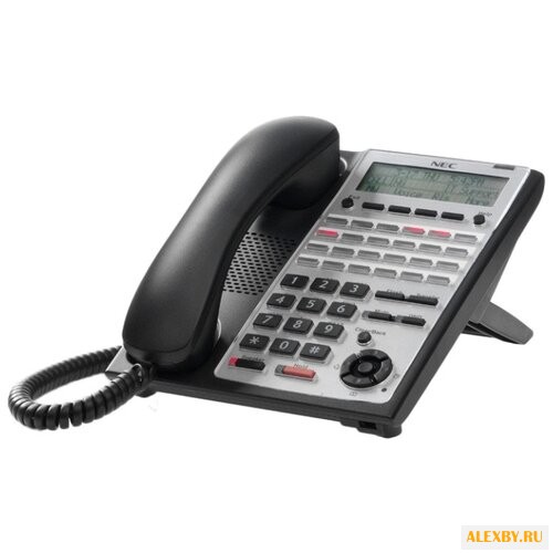 VoIP-телефон NEC IP4WW-24TIXH