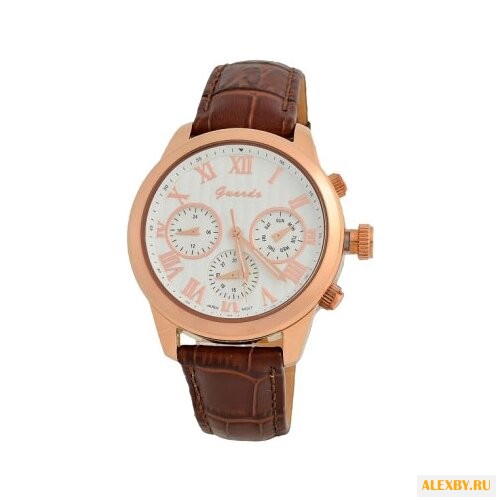 Наручные часы Guardo S08045A.8