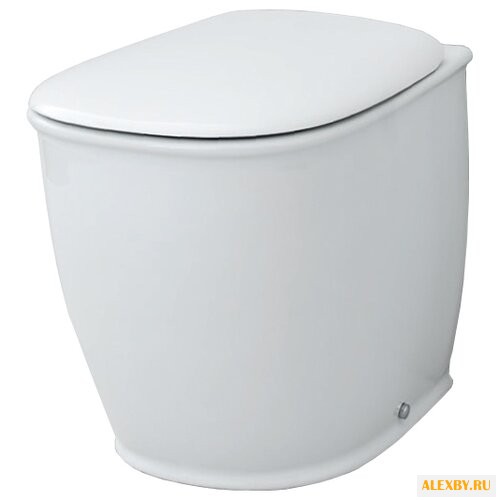 Унитаз the.artceram Azuley