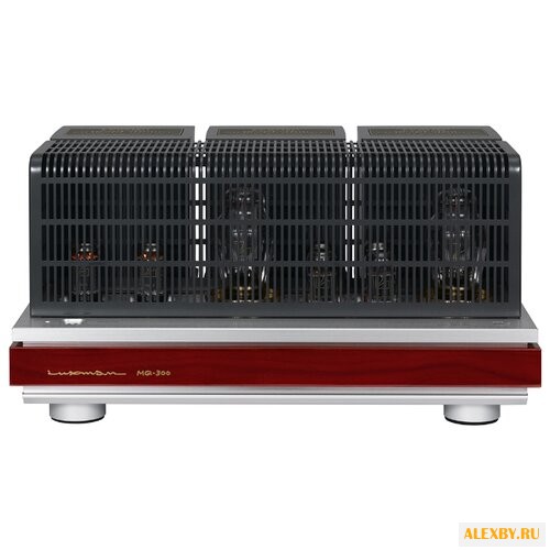 Усилитель мощности Luxman MQ-300