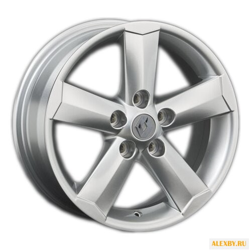 Колесный диск Replica RN88