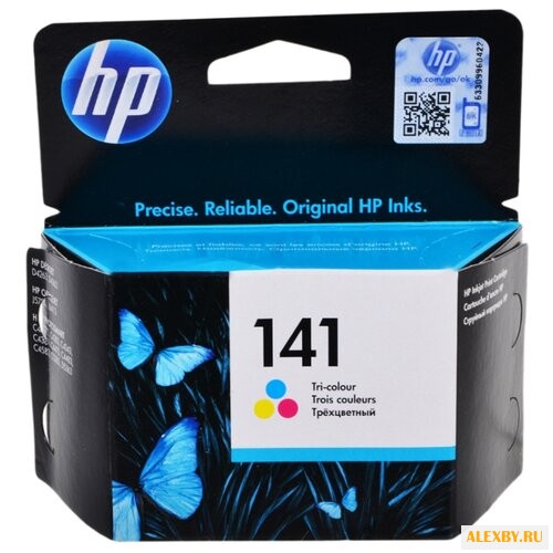 Картридж HP CB337HE