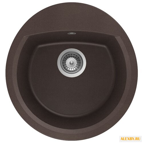 Врезная кухонная мойка Schock