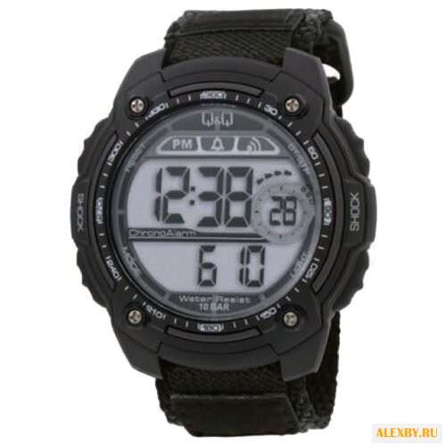 Наручные часы Q&Q M075 J003