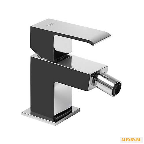 Однорычажный смеситель для биде