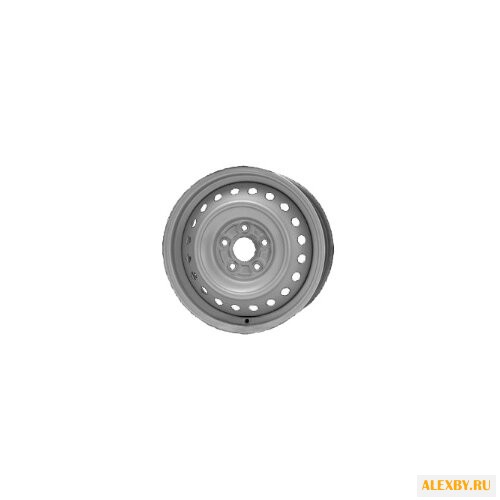 Колесный диск Trebl 9987