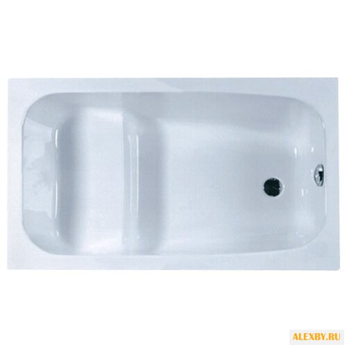 Отдельно стоящая ванна Triton
