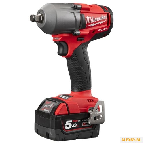 Гайковерт Milwaukee M18