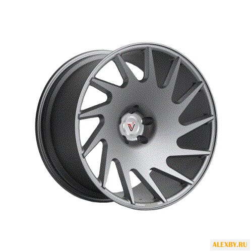 Колесный диск Vissol F-313R