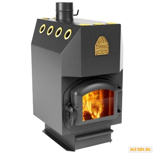 Печь TMF Инженер