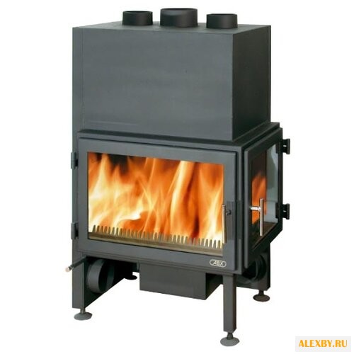 Топка ABX London