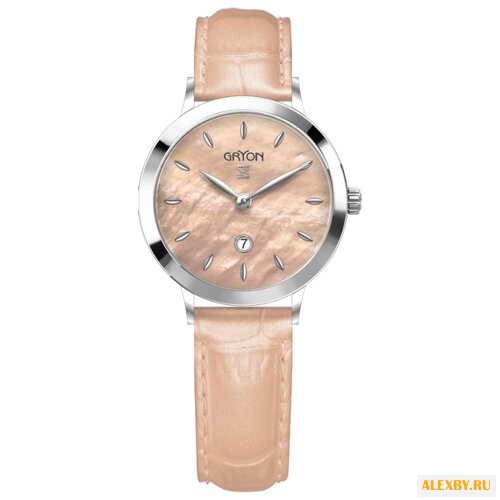 Наручные часы Gryon G 641.17.37