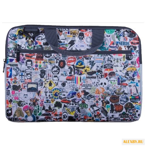 Сумка Envy Grounds G098