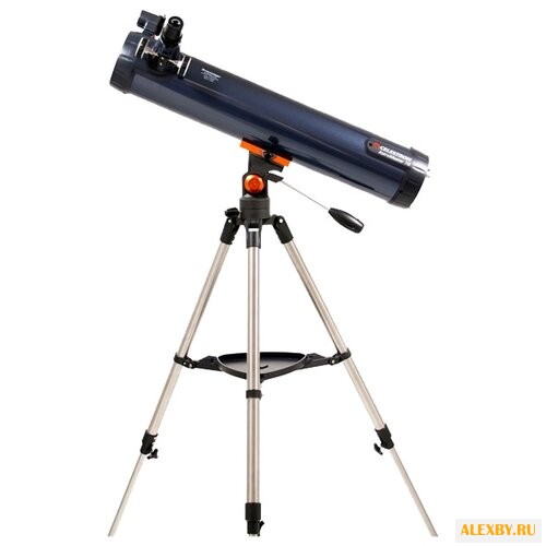 Телескоп Celestron AstroMaster