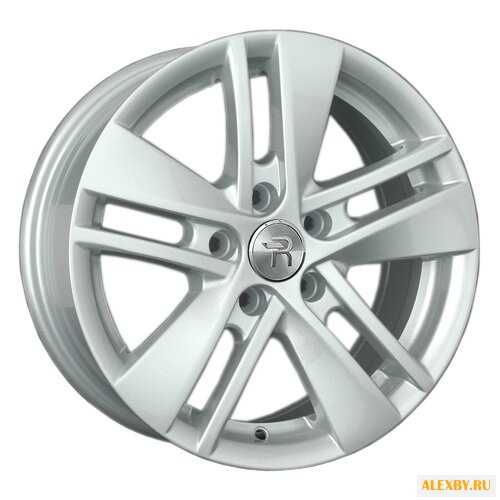 Колесный диск Replica GM84
