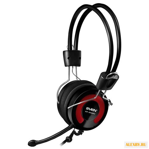 Компьютерная гарнитура SVEN