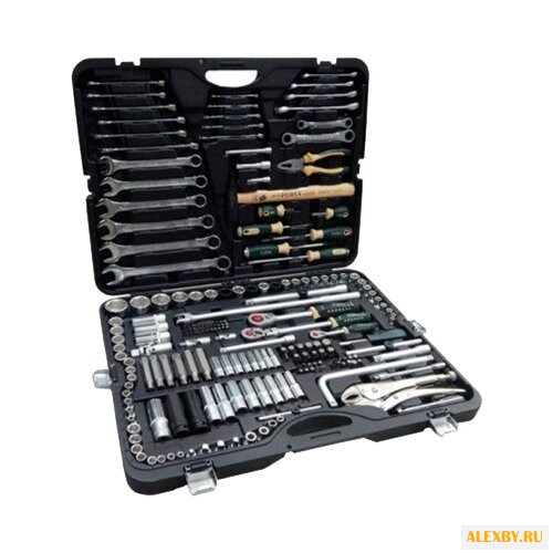 Набор инструментов Rock FORCE