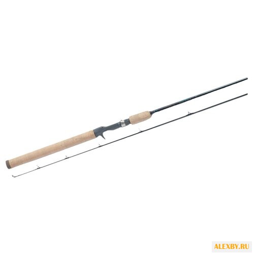 Удилище кастинговое St.Croix