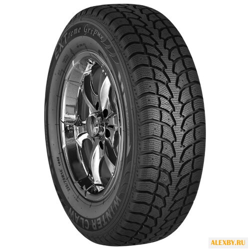 Автомобильная шина Interstate