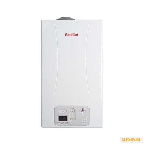 Газовый котел Fondital Antea KC