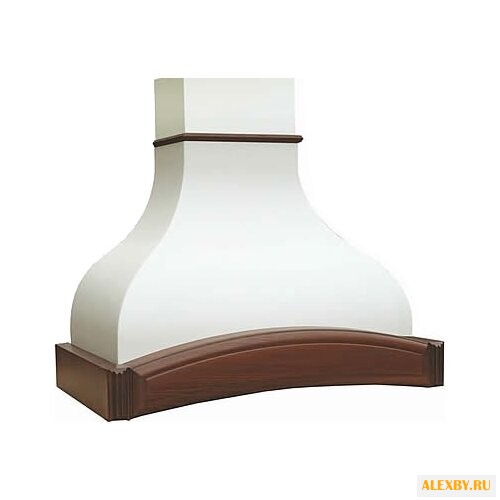 Каминная вытяжка Viaona Cappe