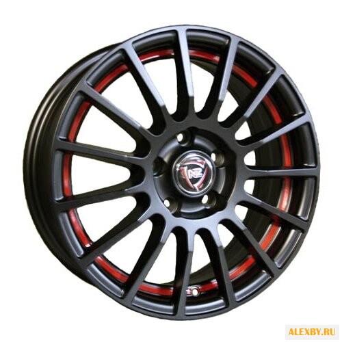 Колесный диск NZ Wheels F-23