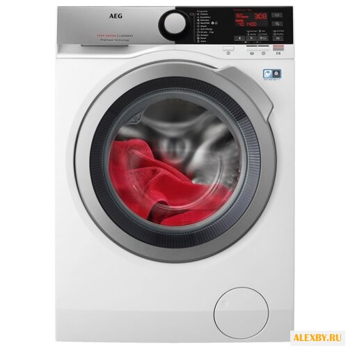 Стиральная машина AEG L 7FEE68 S