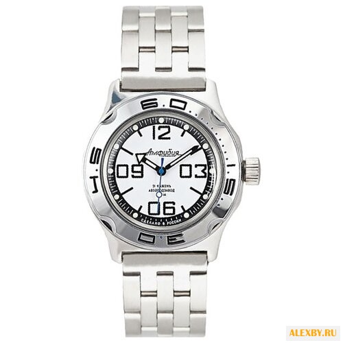 Наручные часы Восток 100816