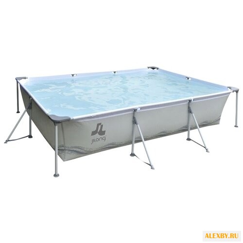 Бассейн Jilong Rectangular