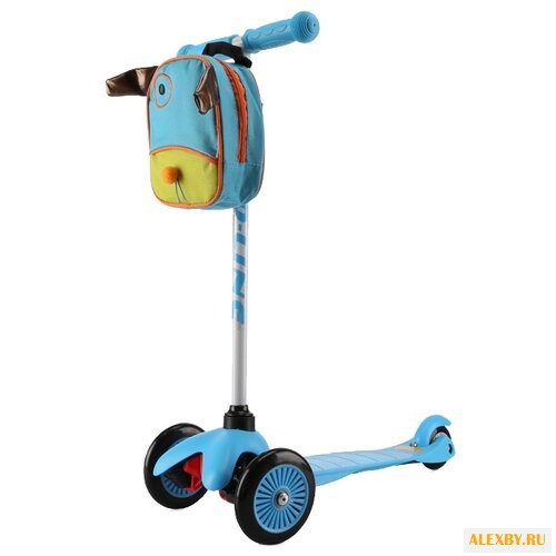 Кикборд ECOLINE Bliss