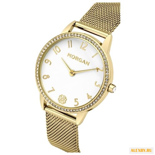 Наручные часы MORGAN M1261GM