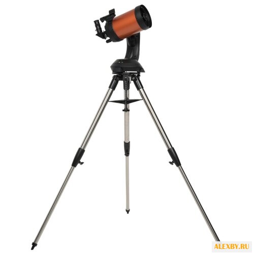 Телескоп Celestron NexStar 5 SE