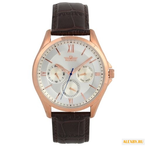 Наручные часы Полет-Хронос 7000